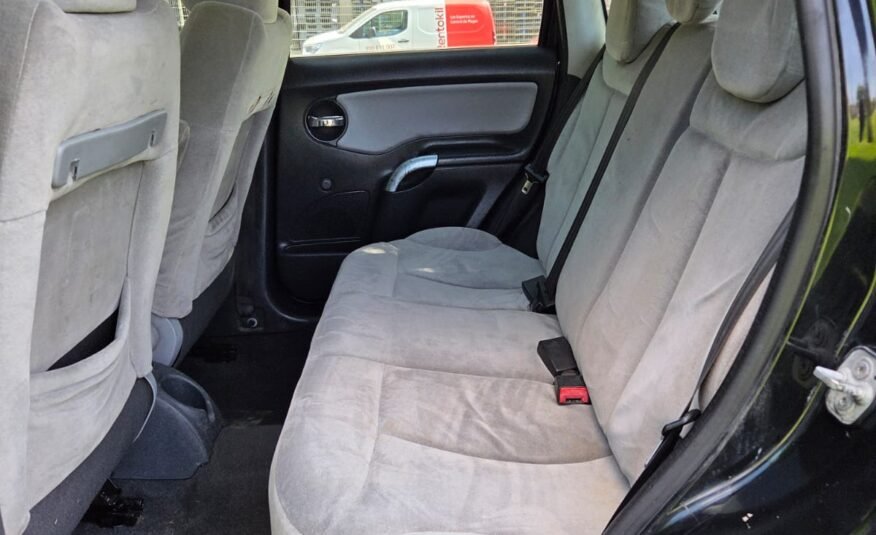 CITROEN C3 1.4 HDi Exclusive 5p.