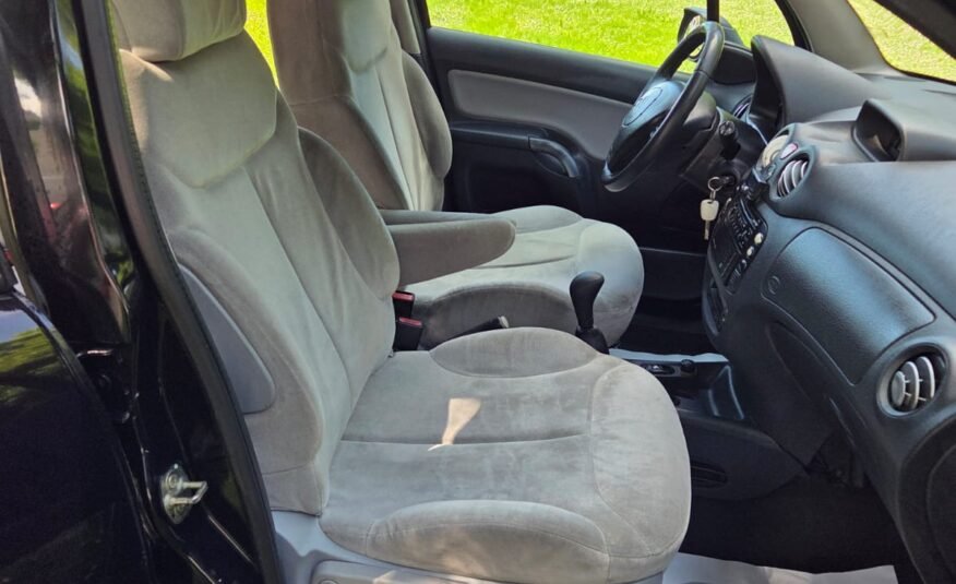 CITROEN C3 1.4 HDi Exclusive 5p.