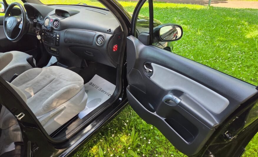 CITROEN C3 1.4 HDi Exclusive 5p.