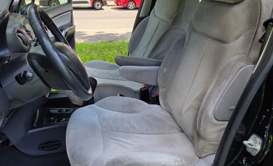CITROEN C3 1.4 HDi Exclusive 5p.