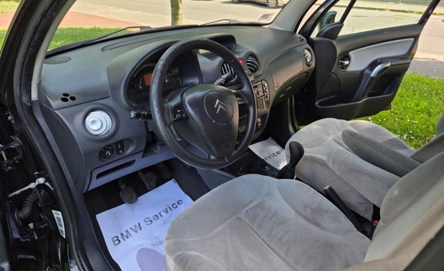 CITROEN C3 1.4 HDi Exclusive 5p.