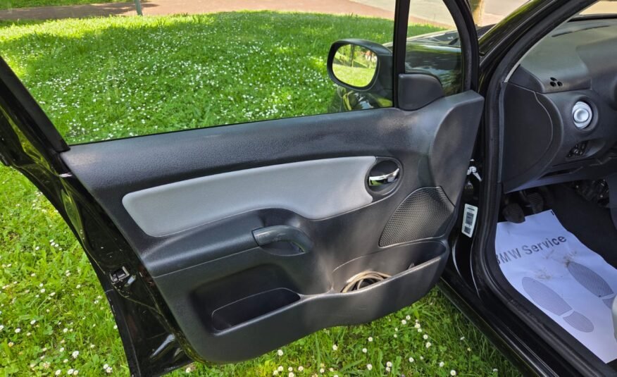 CITROEN C3 1.4 HDi Exclusive 5p.