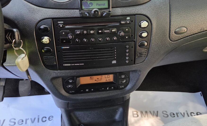 CITROEN C3 1.4 HDi Exclusive 5p.