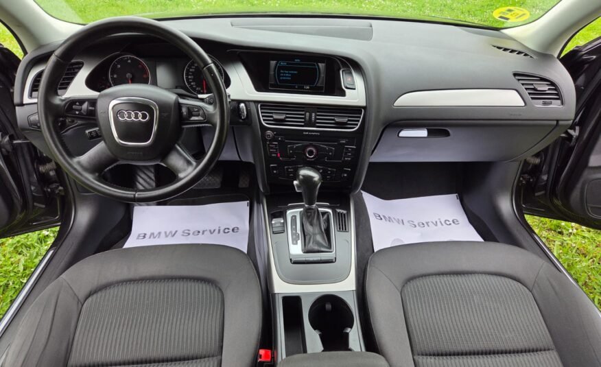 Audi A4 2.0 TDI 5P