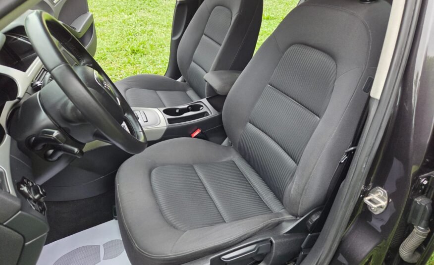 Audi A4 2.0 TDI 5P