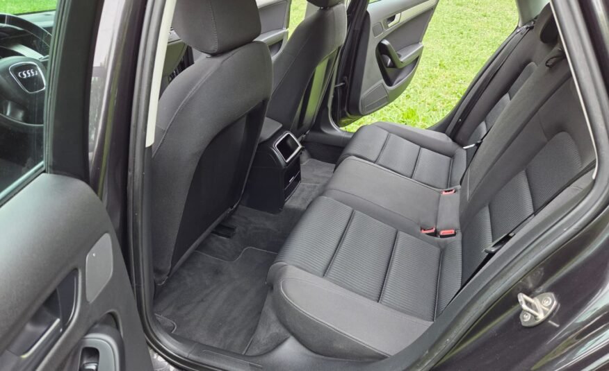 Audi A4 2.0 TDI 5P