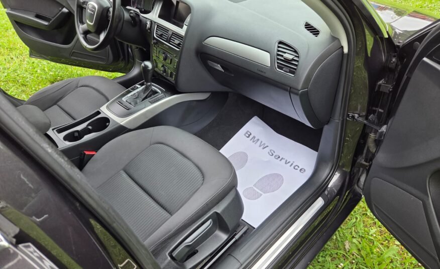 Audi A4 2.0 TDI 5P
