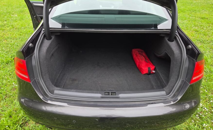 Audi A4 2.0 TDI 5P