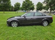 Audi A4 2.0 TDI 5P