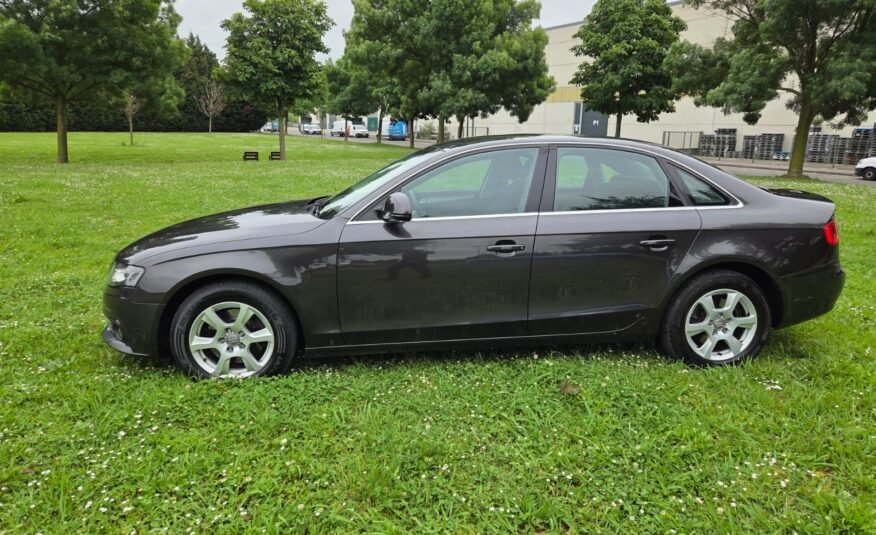 Audi A4 2.0 TDI 5P