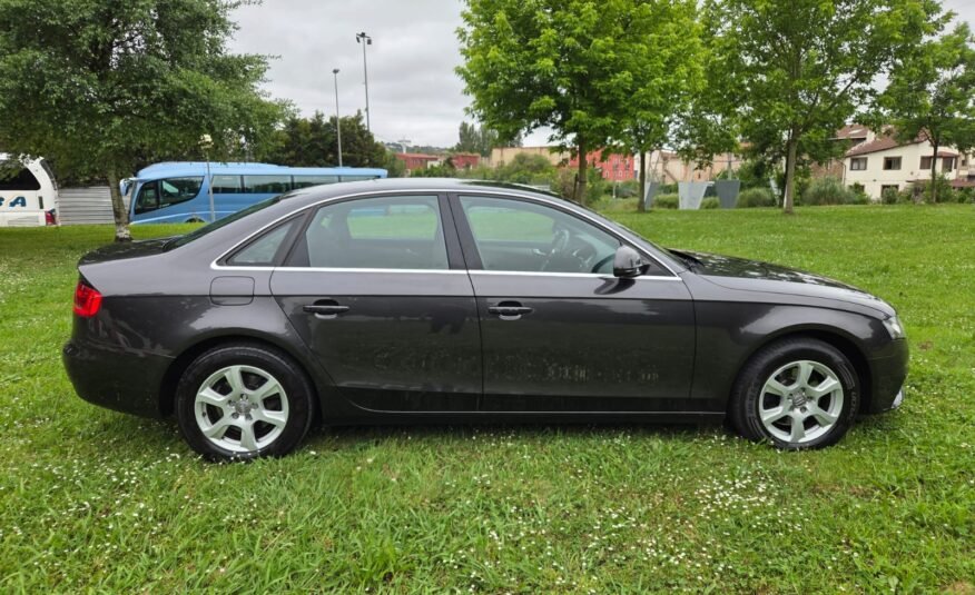 Audi A4 2.0 TDI 5P