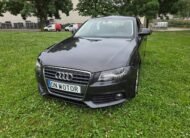 Audi A4 2.0 TDI 5P