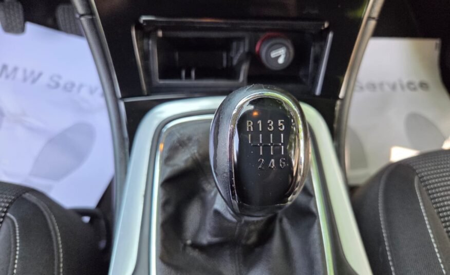 OPEL INSIGNIA 2.0 biturbo 5 P