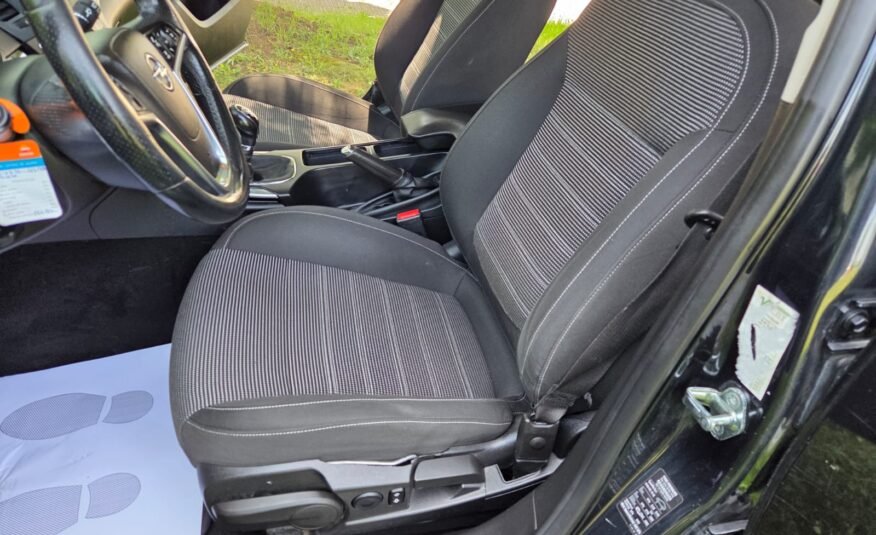 OPEL INSIGNIA 2.0 biturbo 5 P