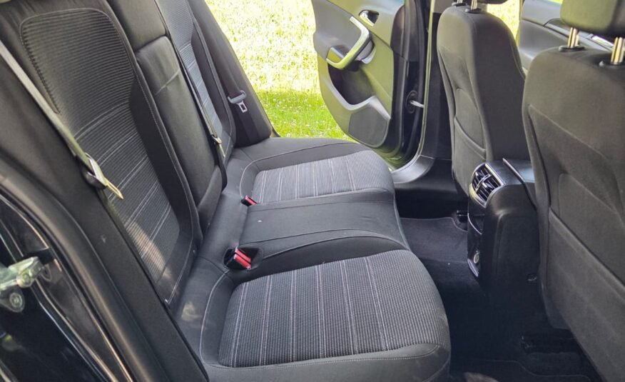 OPEL INSIGNIA 2.0 biturbo 5 P