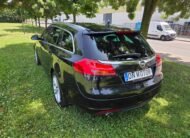OPEL INSIGNIA 2.0 biturbo 5 P