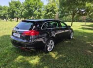 OPEL INSIGNIA 2.0 biturbo 5 P