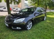 OPEL INSIGNIA 2.0 biturbo 5 P