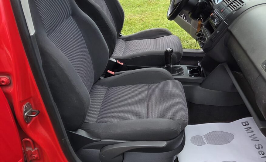 VOLKSWAGEN Polo 1.4 16V 5P
