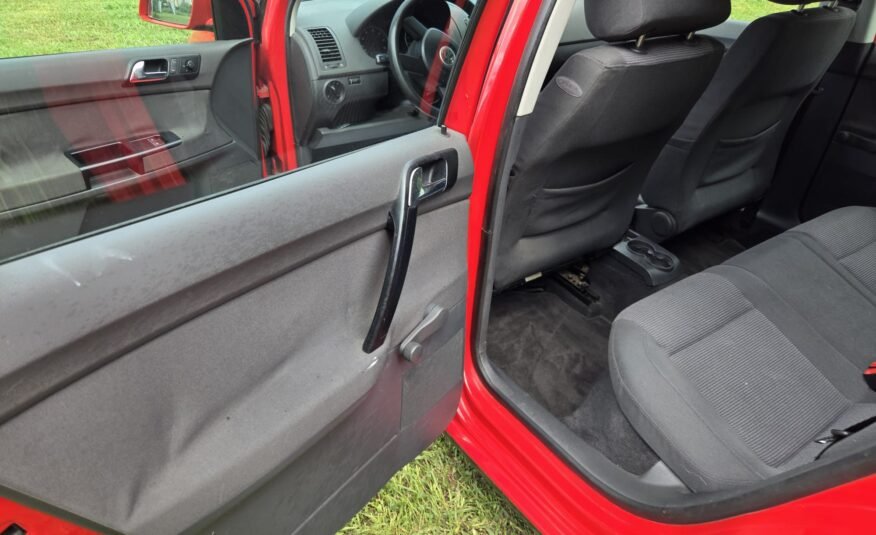 VOLKSWAGEN Polo 1.4 16V 5P