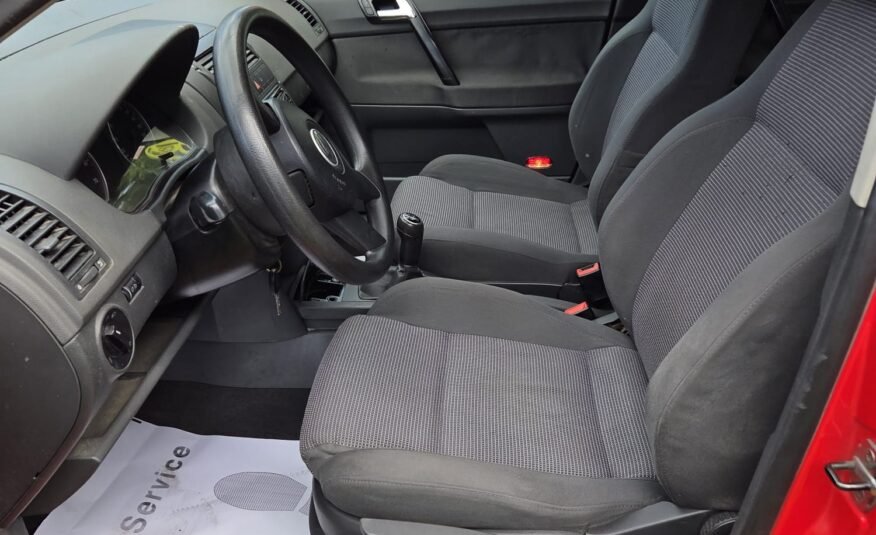 VOLKSWAGEN Polo 1.4 16V 5P
