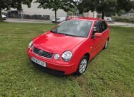 VOLKSWAGEN Polo 1.4 16V 5P