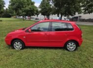 VOLKSWAGEN Polo 1.4 16V 5P