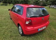 VOLKSWAGEN Polo 1.4 16V 5P