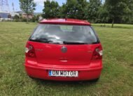 VOLKSWAGEN Polo 1.4 16V 5P