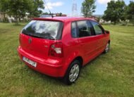 VOLKSWAGEN Polo 1.4 16V 5P