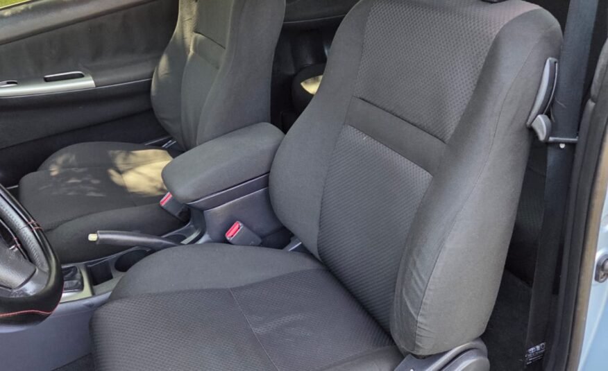 Toyota Corolla 2.0 D-4D 3P