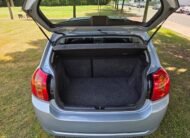 Toyota Corolla 2.0 D-4D 3P