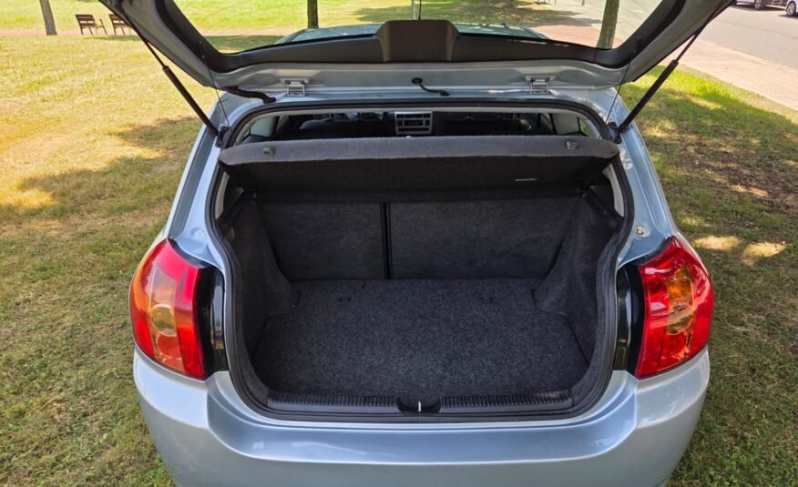 Toyota Corolla 2.0 D-4D 3P