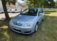 Toyota Corolla 2.0 D-4D 3P