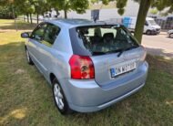 Toyota Corolla 2.0 D-4D 3P
