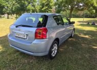 Toyota Corolla 2.0 D-4D 3P