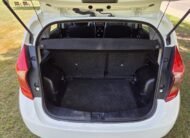 NISSAN Note 1.2 16V 5P