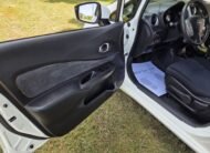 NISSAN Note 1.2 16V 5P