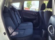 NISSAN Note 1.2 16V 5P