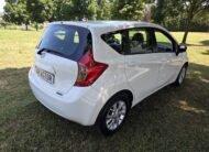 NISSAN Note 1.2 16V 5P