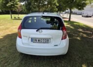 NISSAN Note 1.2 16V 5P