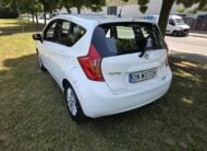 NISSAN Note 1.2 16V 5P
