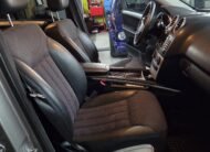 MERCEDES-BENZ ML 280 CDI 4×4 5P