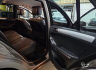 MERCEDES-BENZ ML 280 CDI 4×4 5P