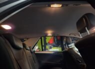 MERCEDES-BENZ ML 280 CDI 4×4 5P