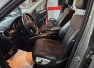 MERCEDES-BENZ ML 280 CDI 4×4 5P