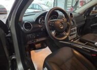 MERCEDES-BENZ ML 280 CDI 4×4 5P