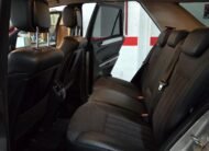 MERCEDES-BENZ ML 280 CDI 4×4 5P