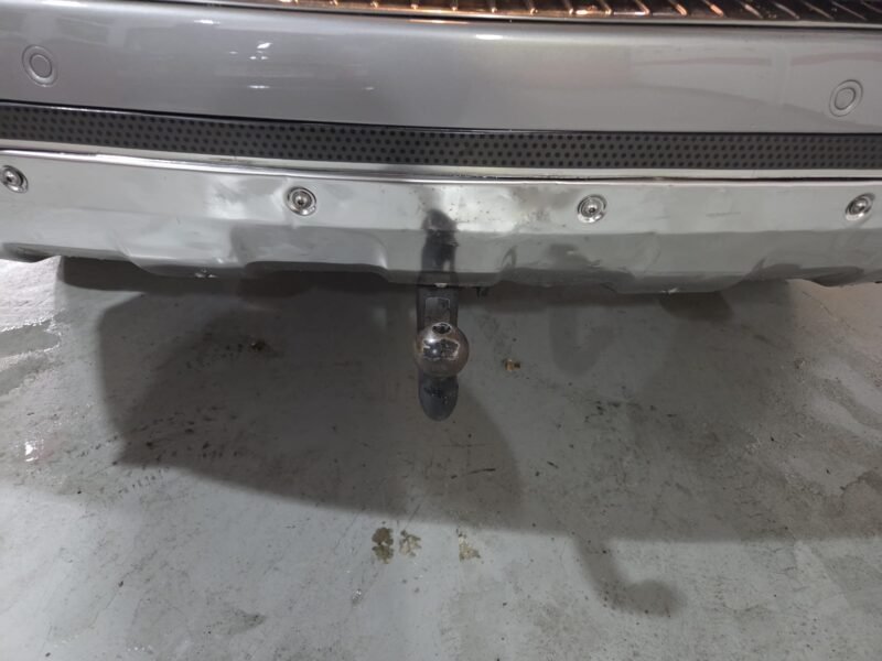 MERCEDES-BENZ ML 280 CDI 4×4 5P