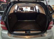 MERCEDES-BENZ ML 280 CDI 4×4 5P